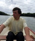 Встретьте Мужчинa : Frank, 61 лет до Франция  Oradour 